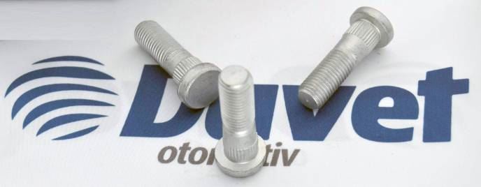 VORLAX VX10601AR Bijon Saplamasi Besta-Mazda E2200/323/626